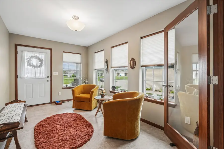 506 Meadow Oak Circle, Fairfax, IA 52228 - #3