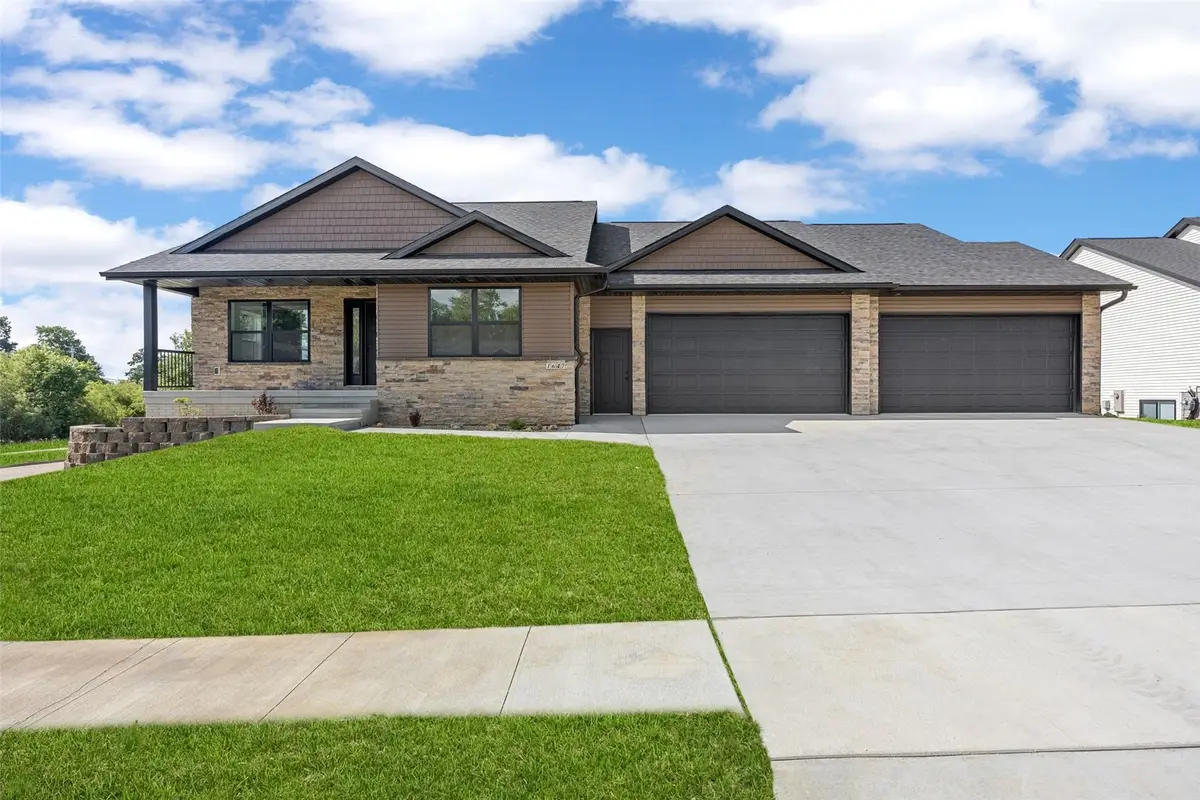 1647 Foxborough Drive, Marion, IA 52302 - #1