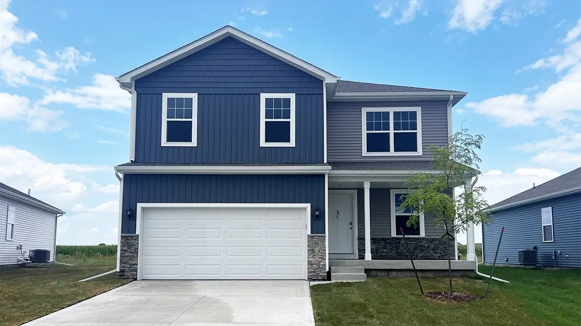28 Verbena Lane Sw, Cedar Rapids, IA 52404 - #1
