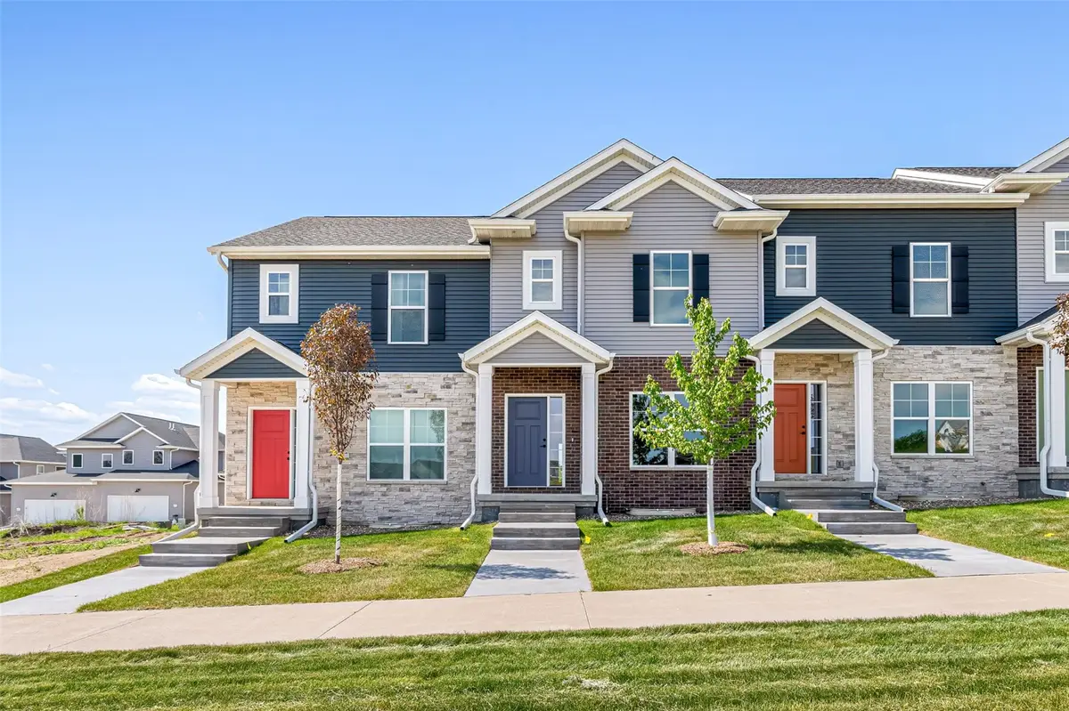 628 Catherine Drive, Tiffin, IA 52340 - #1