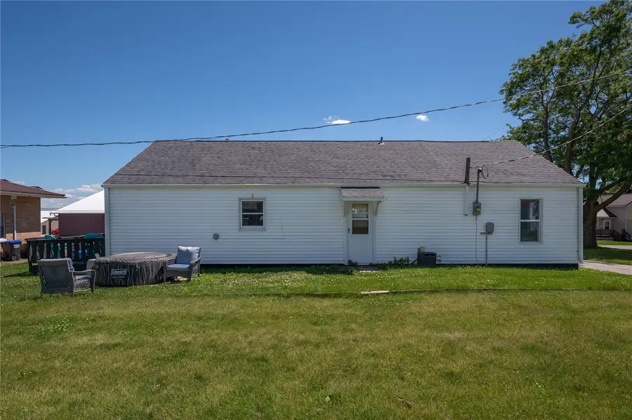 214 1st Street, Keystone, IA 52249 - #3
