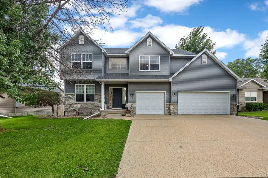 3102 Falcon View Court Sw, Cedar Rapids, IA 52404 - #2