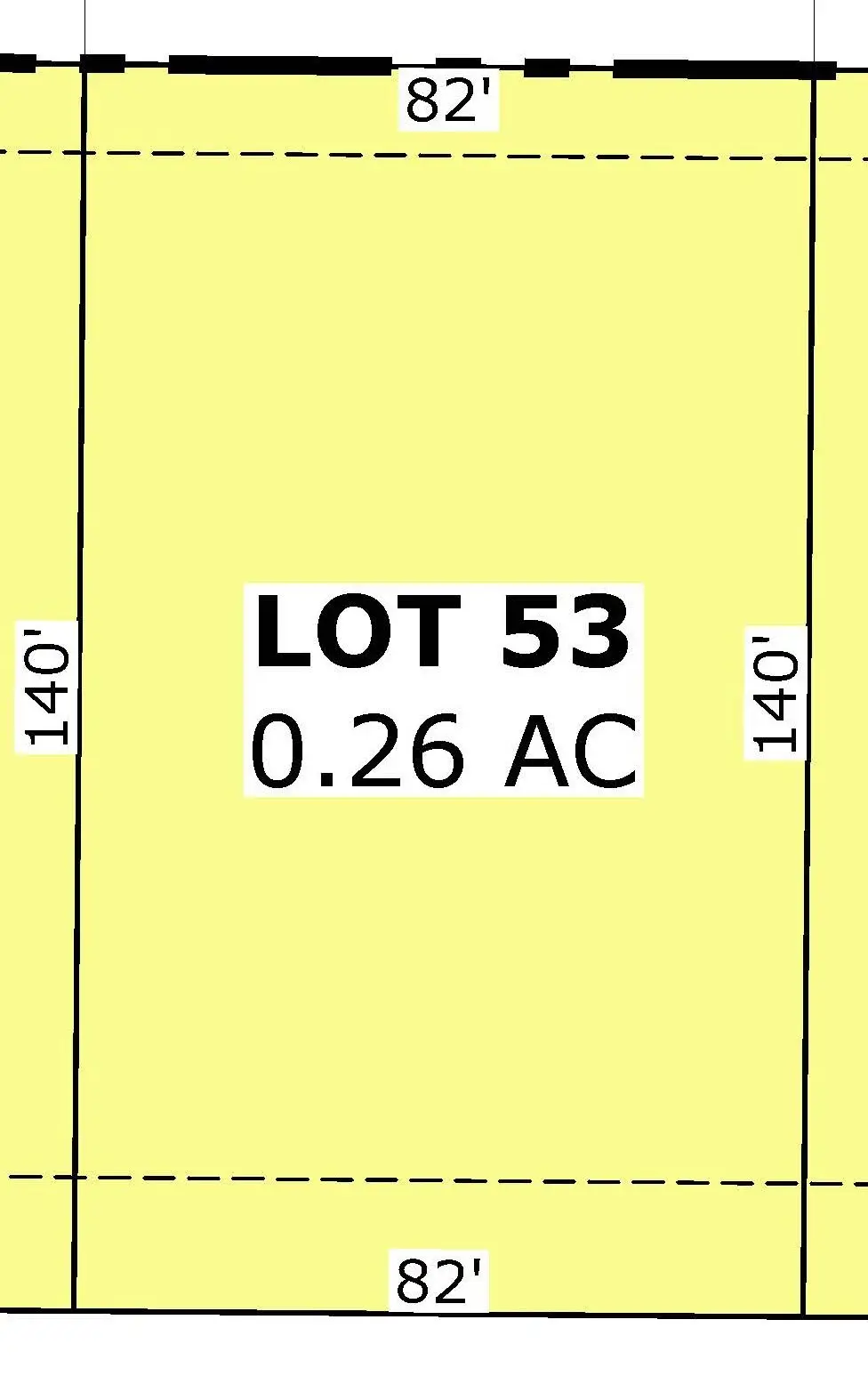 Lot 53 Greenbelt Trail Part 6, North Liberty, IA 52317 - #1