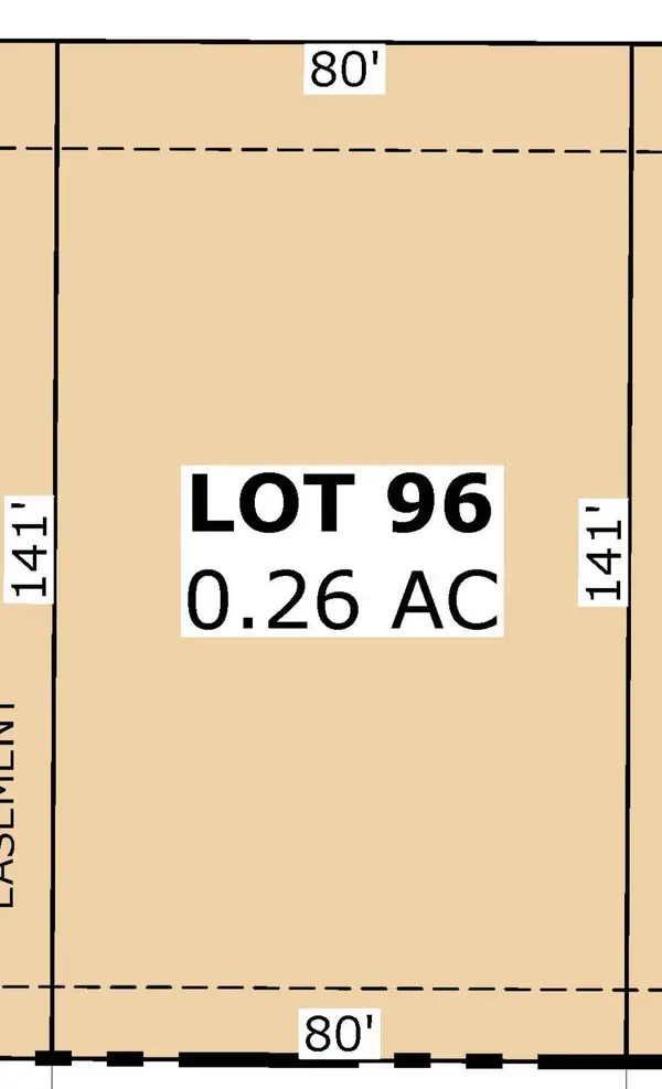 Lot 96 Greenbelt Trail Part 6, North Liberty, IA 52317