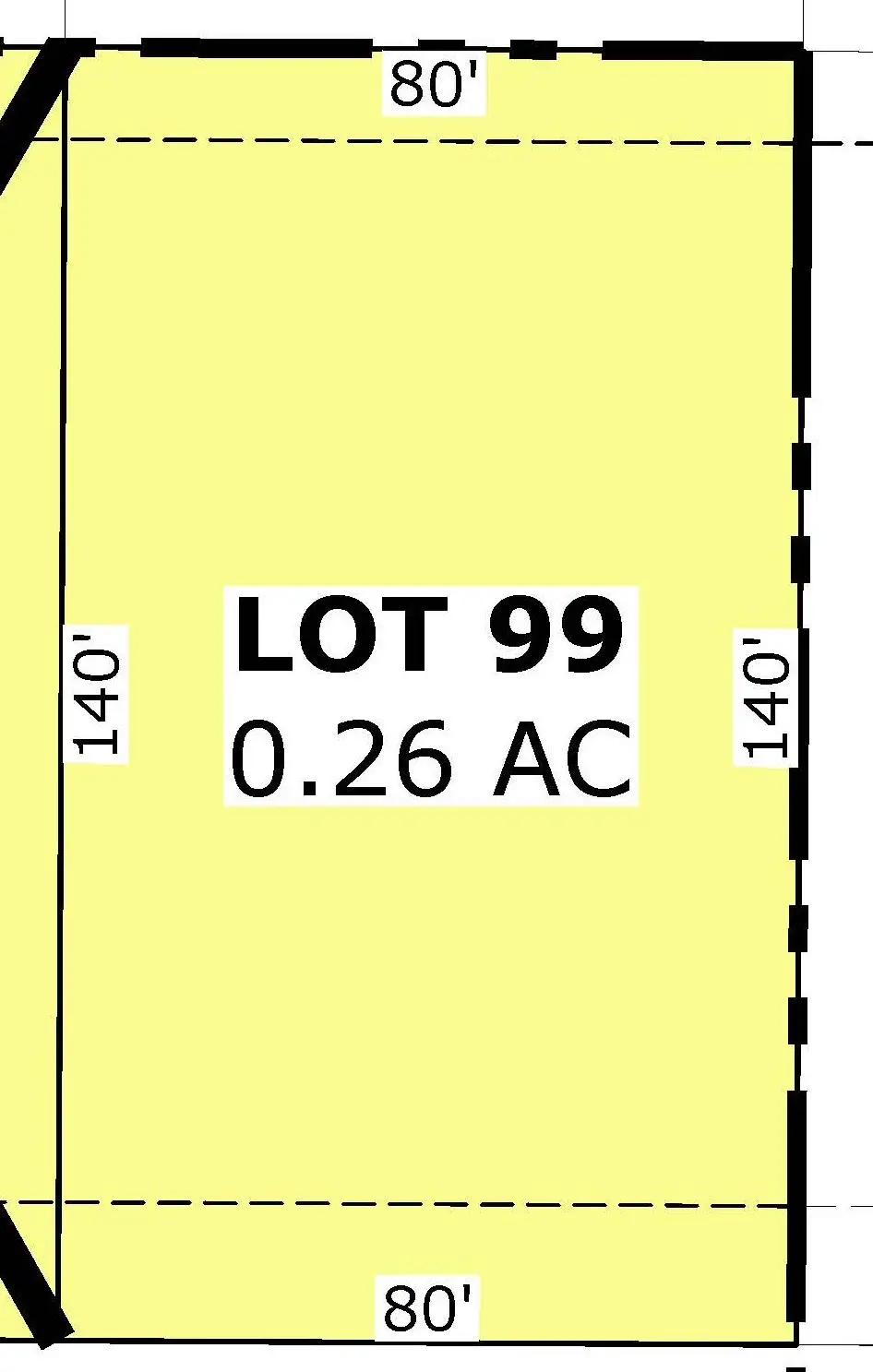 Lot 99 Greenbelt Trail Part 6, North Liberty, IA 52317 - #1