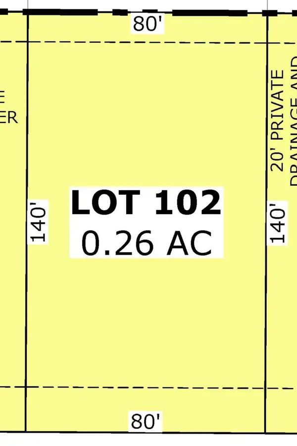 Lot 102 Greenbelt Trail Part 6, North Liberty, IA 52317