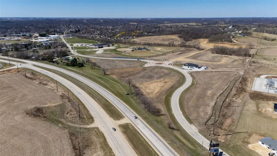 Lot 8B Old Dubuque Road, Anamosa, IA 52205 - #3