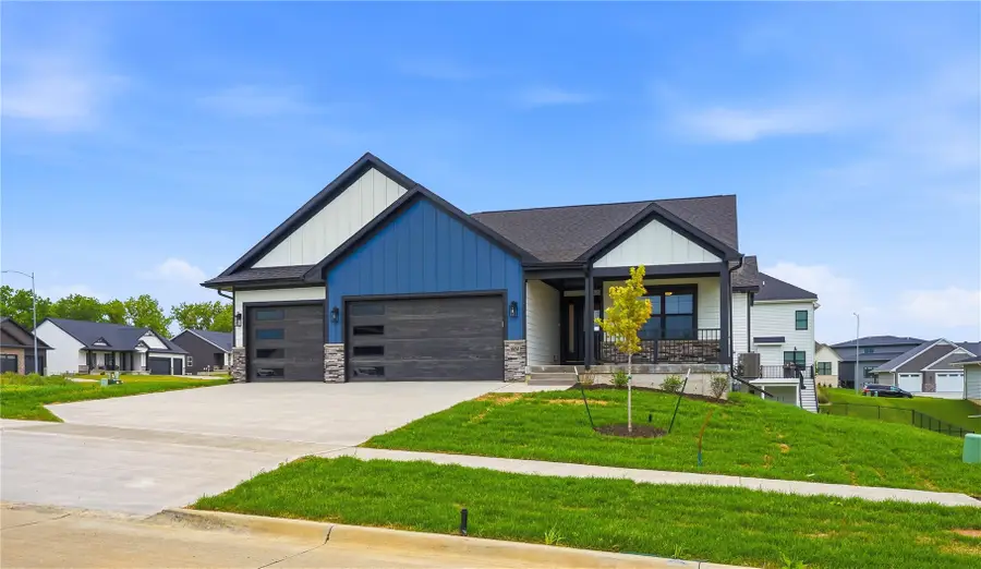 604 Rock Ridge Rd, Tiffin, IA 52340 - #3