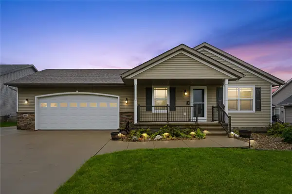 5601 Ruhd Street Sw, Cedar Rapids, IA 52404