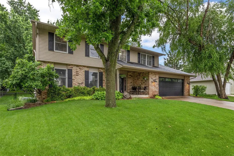 415 Wilton Dr Ne, Cedar Rapids, IA 52402 - #2
