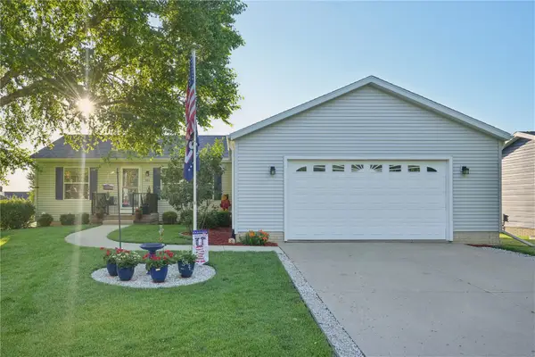 602 S Jackson Street, Lisbon, IA 52253