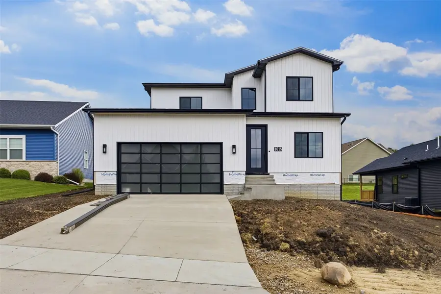 1615 38th Street Se, Cedar Rapids, IA 52403 - #2