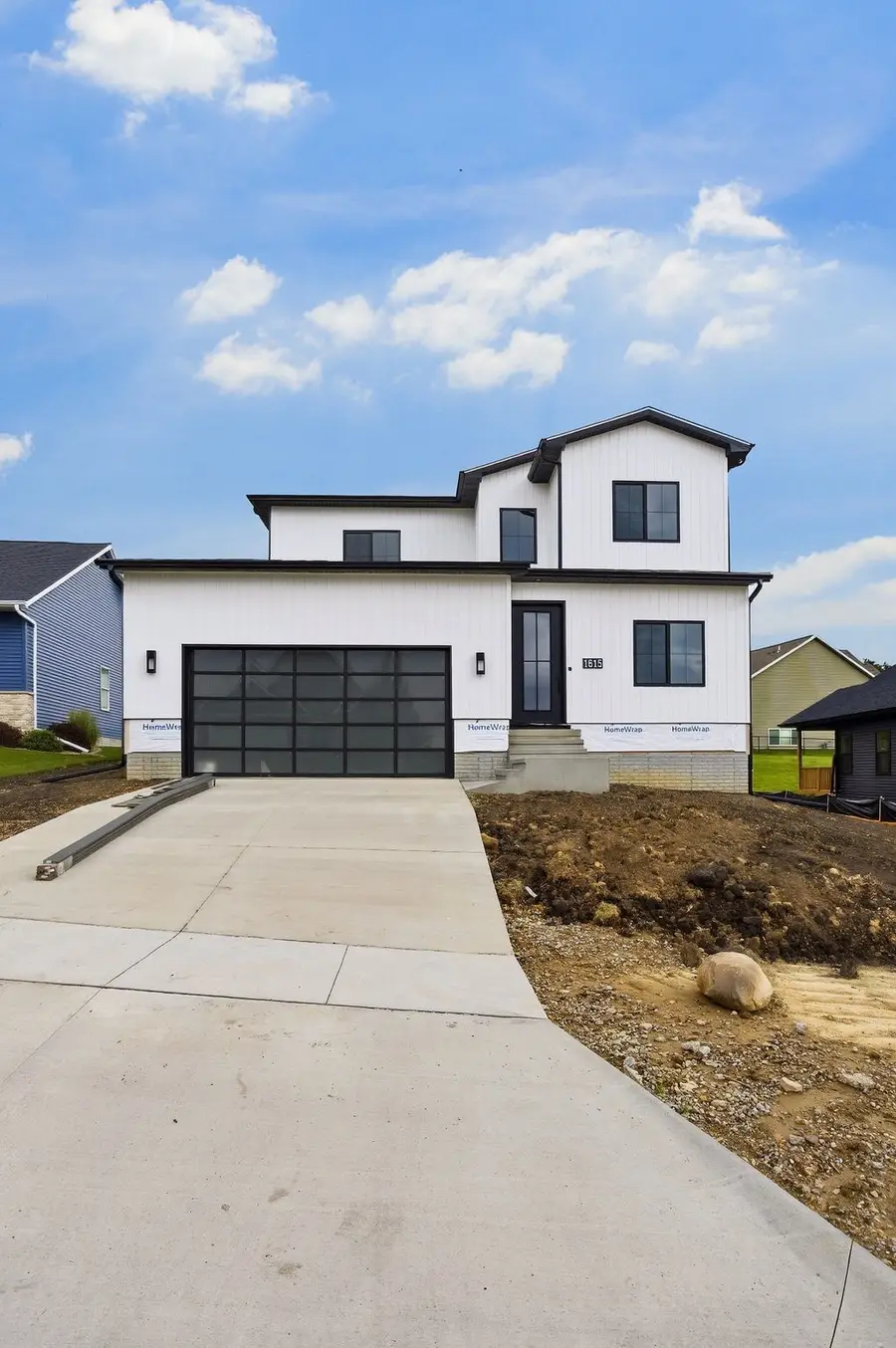 1615 38th Street Se, Cedar Rapids, IA 52403 - #3