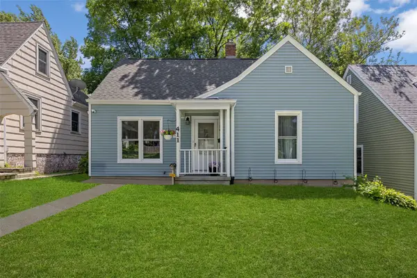 411 22nd Street, Cedar Rapids, IA 52402