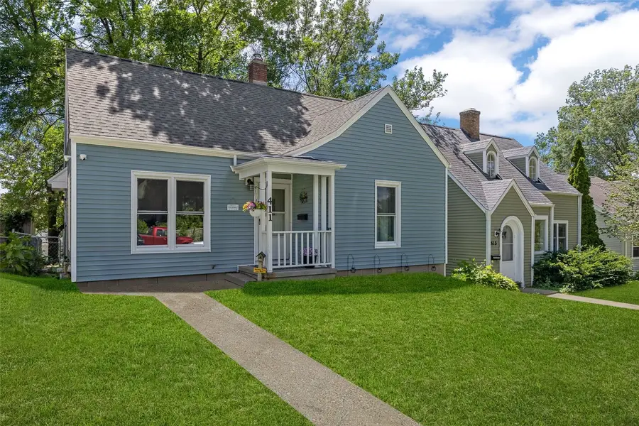 411 22nd Street, Cedar Rapids, IA 52402 - #2