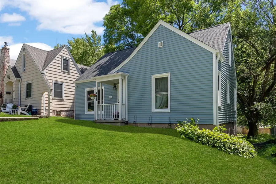 411 22nd Street, Cedar Rapids, IA 52402 - #3