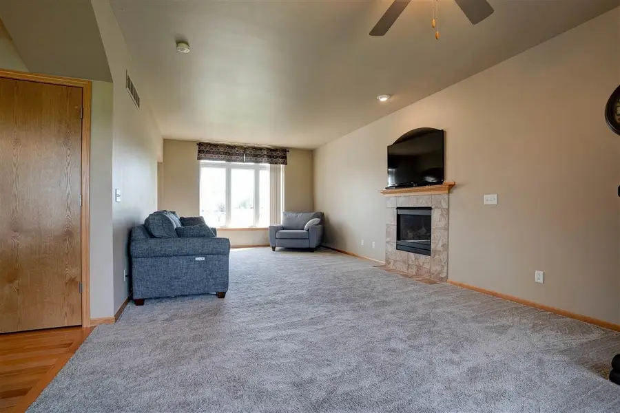 220 E Jefferson Street, North Liberty, IA 52317 - #2