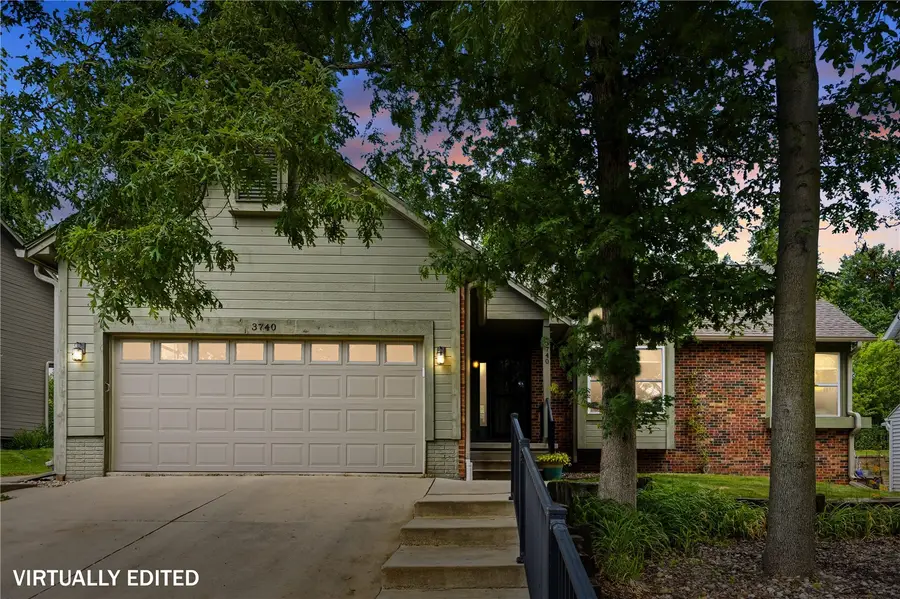 3740 Old Orchard Road Ne, Cedar Rapids, IA 52402 - #2