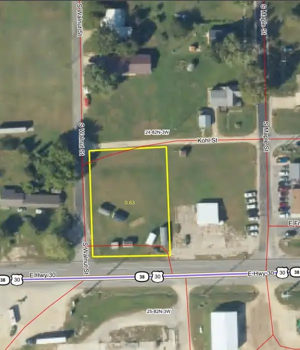 402 E Hwy 30, Stanwood, IA 52337