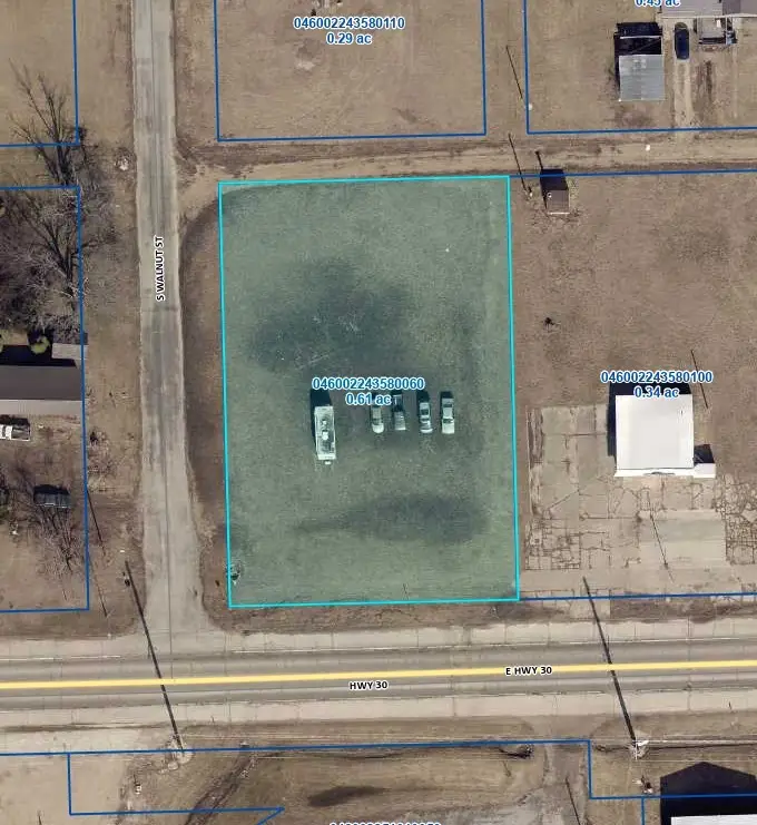 402 E Hwy 30, Stanwood, IA 52337 - #2