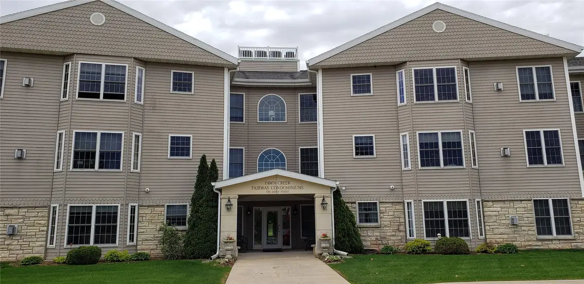 1701 130th Street #308, Anamosa, IA 52205 - #1
