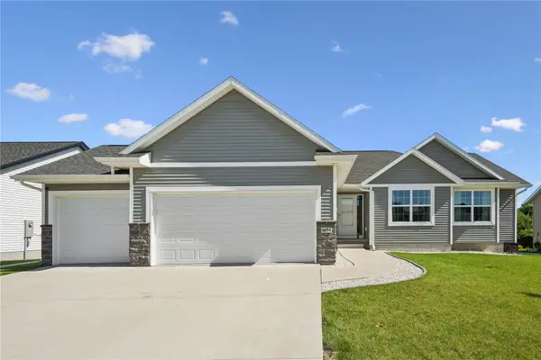 6154 Glenwood Drive, Marion, IA 52302