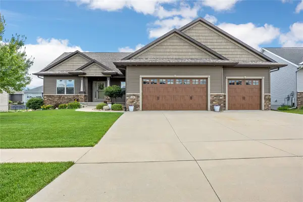 1393 Rolling Glen Drive, Marion, IA 52302