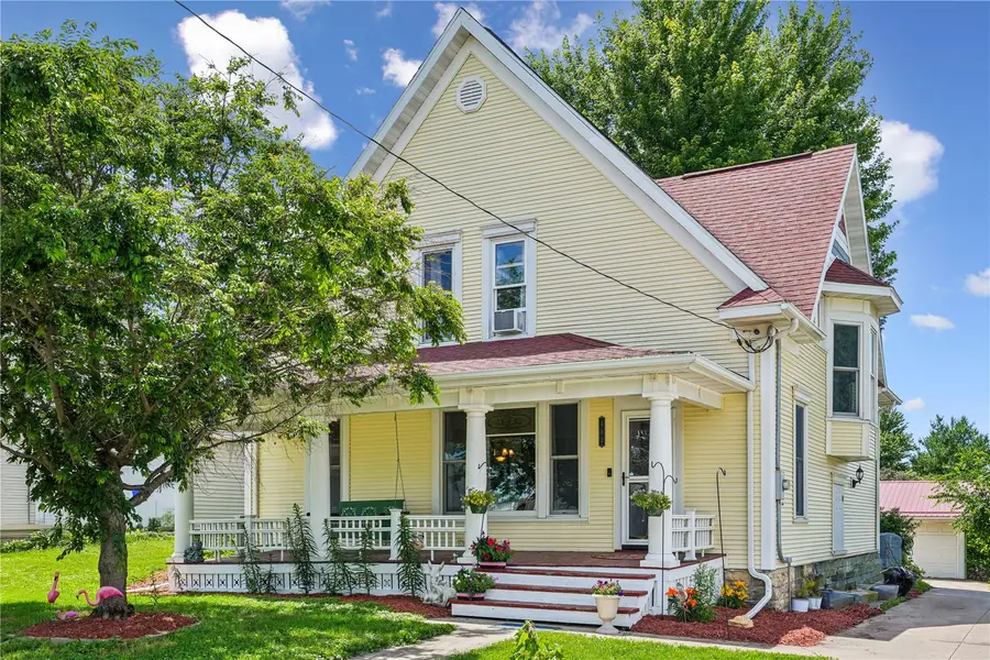 403 S Washington Street, Lisbon, IA 52253 - #2