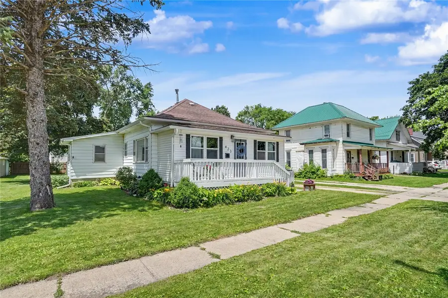 423 N Maple Street, Monticello, IA 52310 - #3