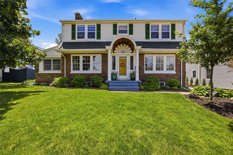 245 23rd Street Drive Se, Cedar Rapids, IA 52403 - #2