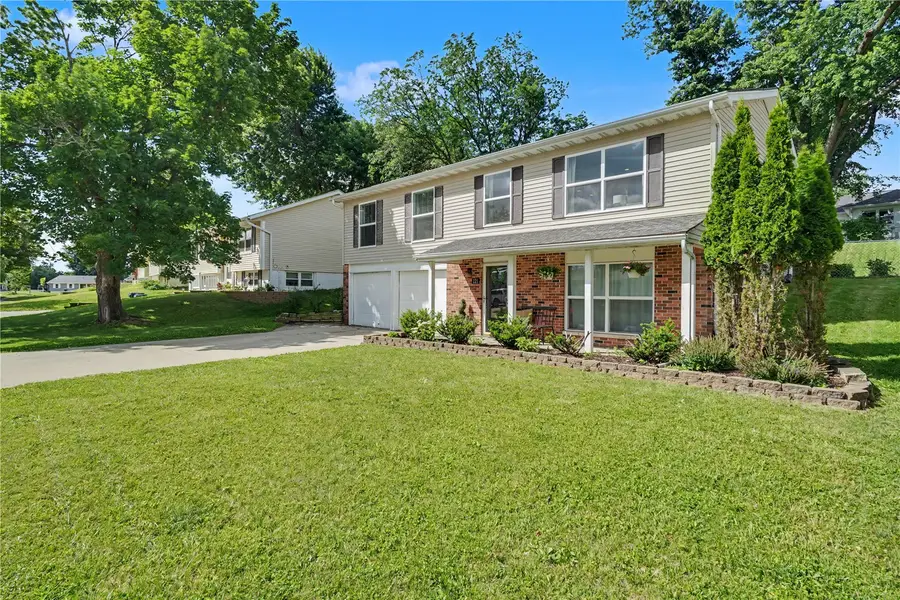 221 Windsor Drive Ne, Cedar Rapids, IA 52402 - #2