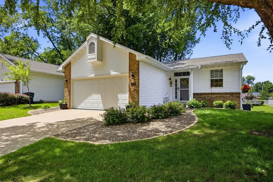1125 Forest Glen Court Se, Cedar Rapids, IA 52403 - #2