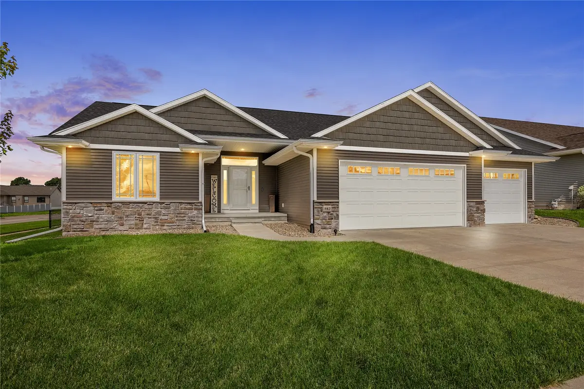 982 Raleigh Lane, Marion, IA 52302 - #1