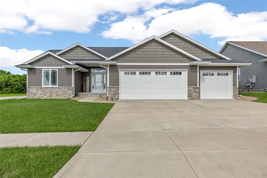 982 Raleigh Lane, Marion, IA 52302 - #3