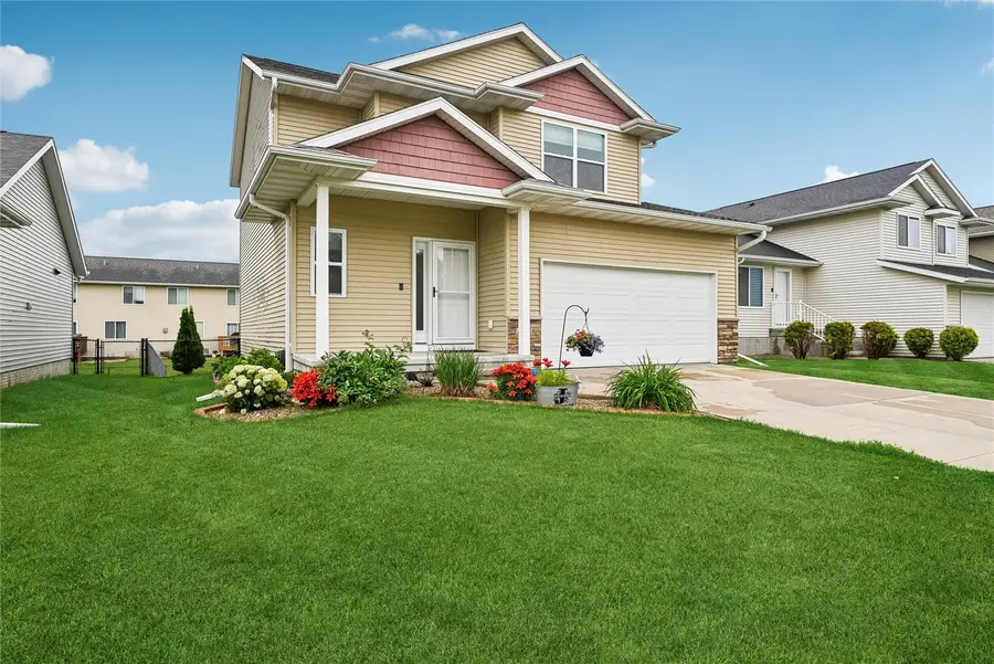 1105 Deer Run Drive Ne, Cedar Rapids, IA 52402 - #2
