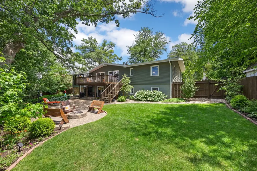 3515 Northwood Drive Ne, Cedar Rapids, IA 52402 - #2
