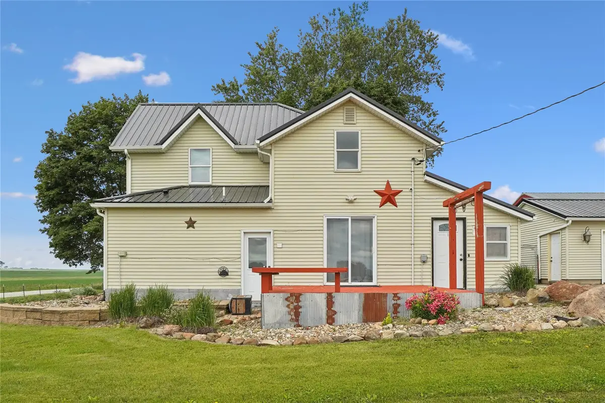 3257 132nd Street, Sumner, IA 50674 - #1
