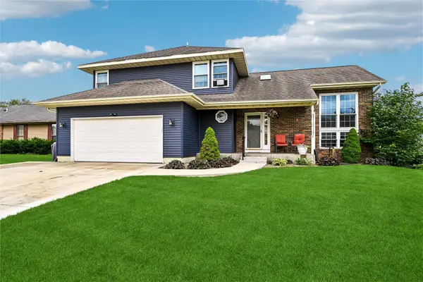 6907 Terrazzo Drive Nw, Cedar Rapids, IA 53405