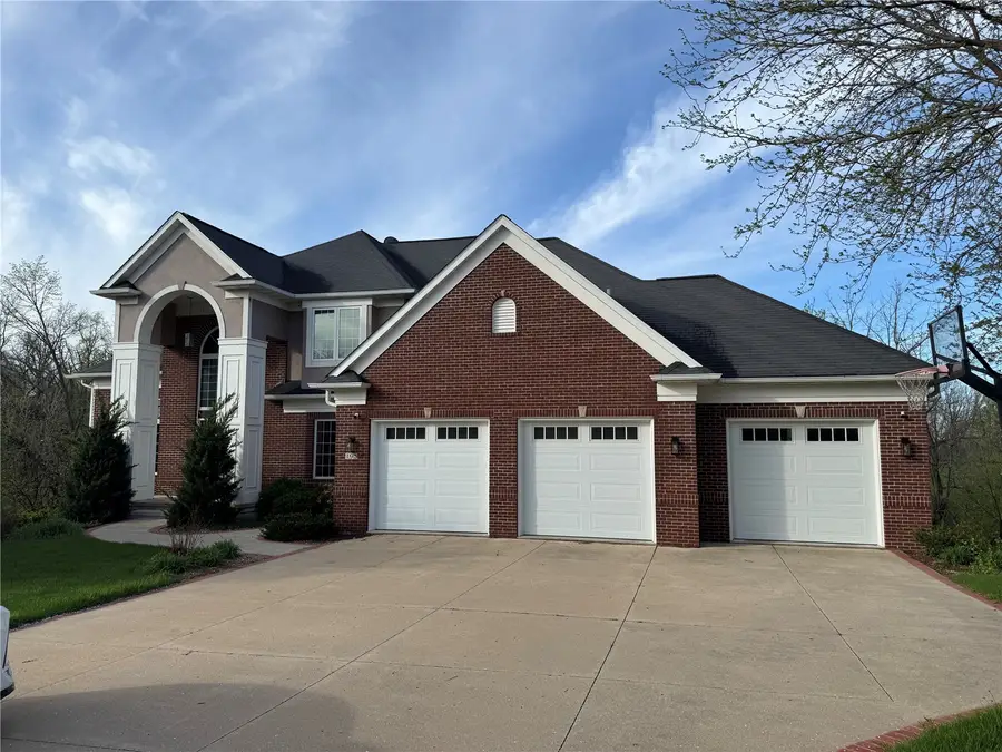 195 Morgan Court, Cedar Rapids, IA 52411 - #2