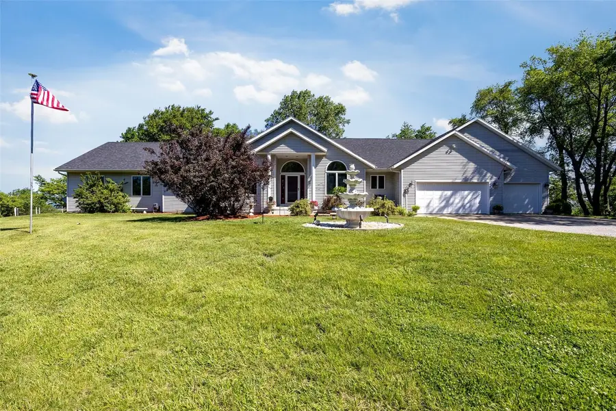 2963 170th, South Amana, IA 52334 - #2