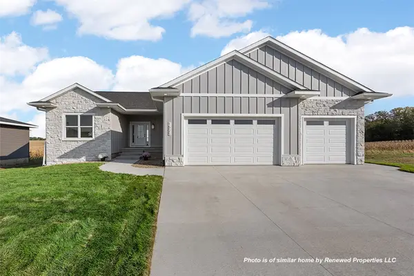 518 Park View Ct, Mt Vernon, IA 52314