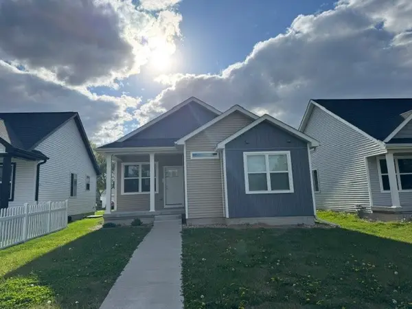 109 Coral Drive, Waterloo, IA 50701