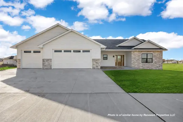 524 Park View Court, Mt Vernon, IA 52314