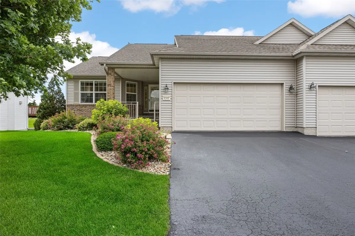 6341 Quail Ridge Drive Sw, Cedar Rapids, IA 52404 - #1