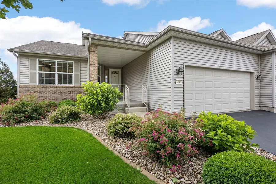 6341 Quail Ridge Drive Sw, Cedar Rapids, IA 52404 - #2