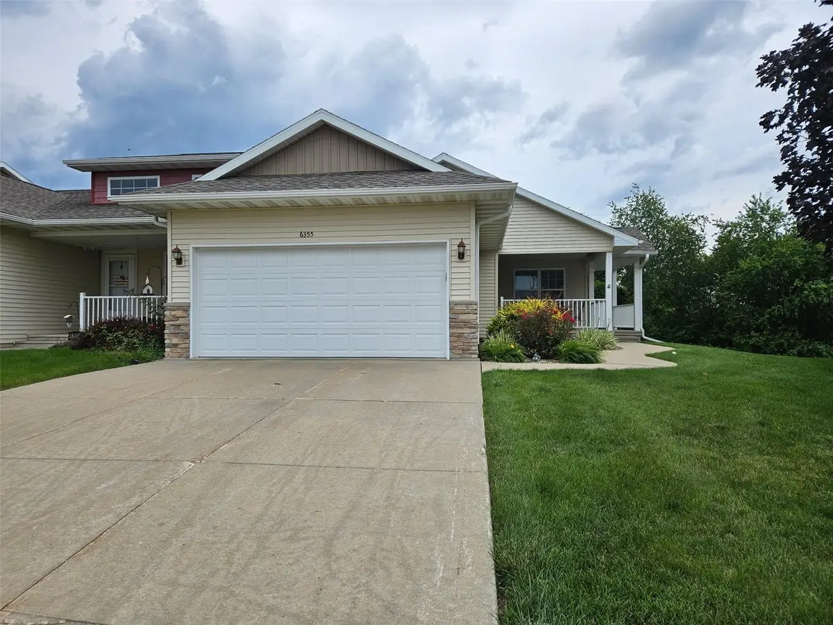 6355 Muirfield Drive Sw, Cedar Rapids, IA 52404 - #1