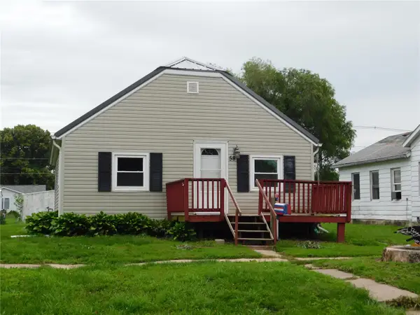 58 Walnut Street, Tipton, IA 52772