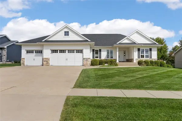 2890 Twinleaf Road, Cedar Rapids, IA 52411