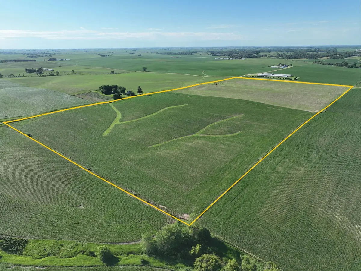 1487 Ocean Avenue, Tipton, IA 52772 - #1