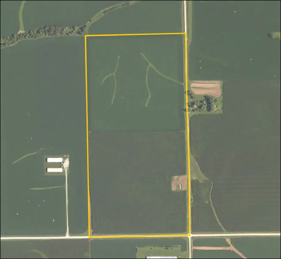 1487 Ocean Avenue, Tipton, IA 52772 - #2